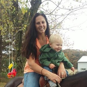 Meet your Posher, Georgette