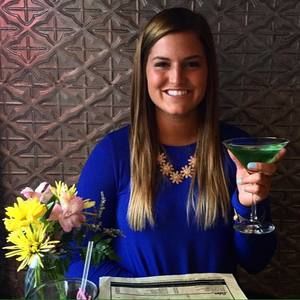 Meet your Posher, Molly