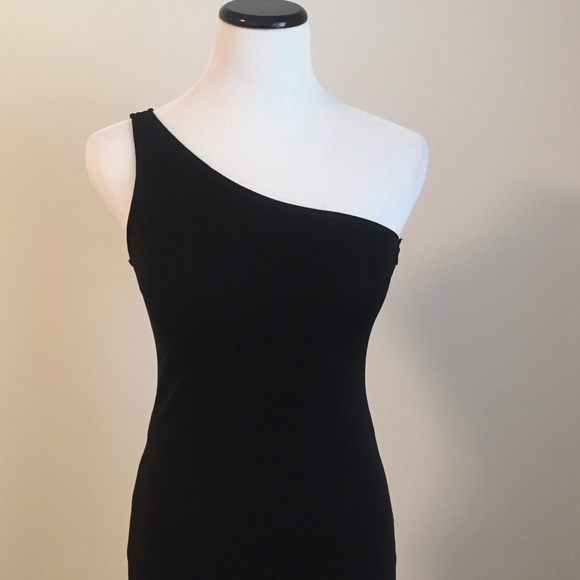 little black dress - Picture 2 of 10