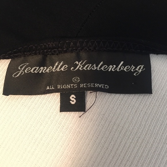 little black dress - Picture 3 of 10