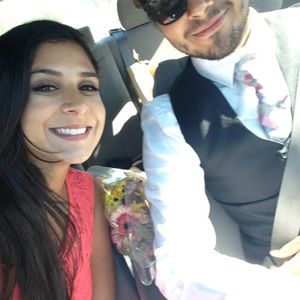 Meet your Posher, Angelica