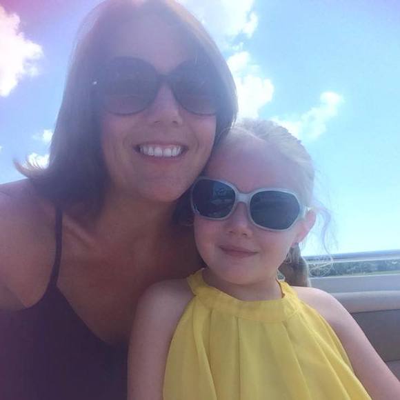 Meet your Posher, Emily