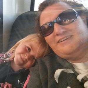 Meet your Posher, Bridget