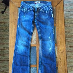 BKE Stella Jeans
