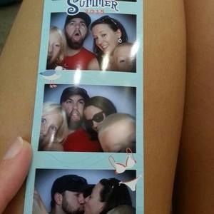 Meet your Posher, Leanne