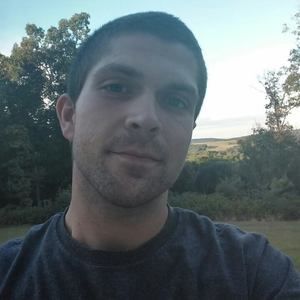 Meet your Posher, Jesse