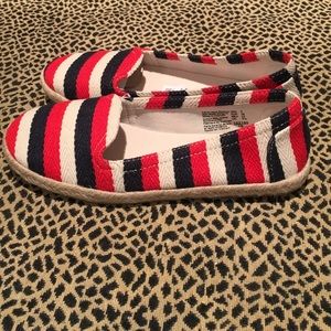 🎉HP🎉 American Eagle espadrilles