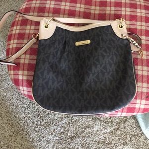 Cross body Michael Kors
