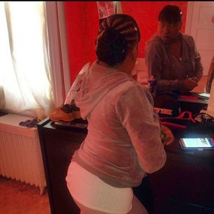 Meet your Posher, Anna