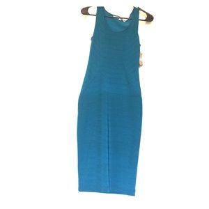 Rachel Roy bandage dress