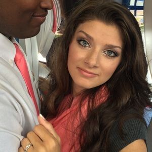 Meet your Posher, Taylor