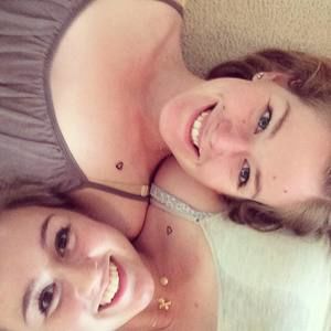 Meet your Posher, Becca