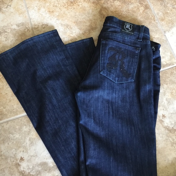 Rock & Republic Boot cut jeans