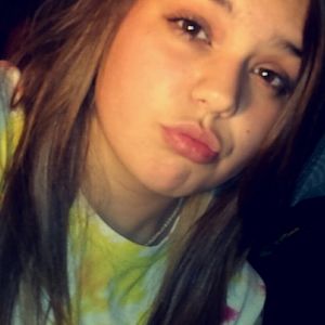 Meet your Posher, Hailey