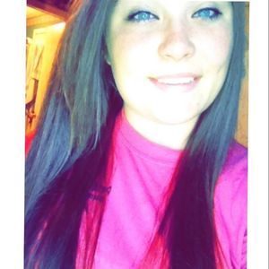 Meet your Posher, Kaitlyn