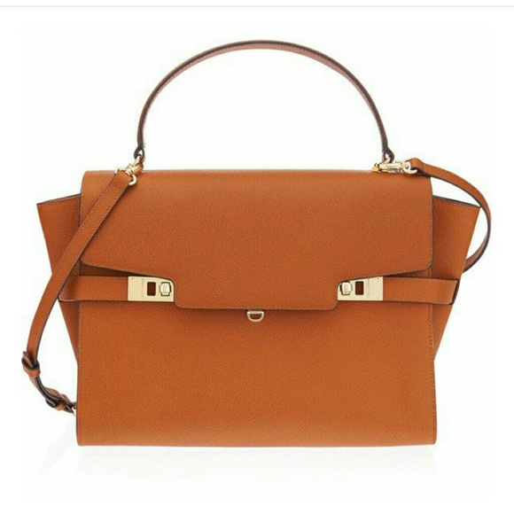 ❎❌SOLD❌❎Henri Bendel Uptown Satchel