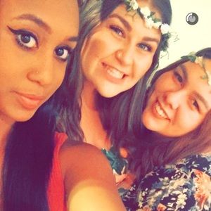 Meet your Posher, Letty