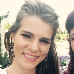 Meet your Posher, Alisha