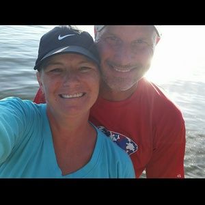 Meet your Posher, Krista