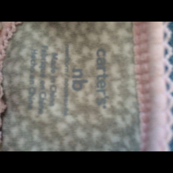 NB pjs - Picture 3 of 3