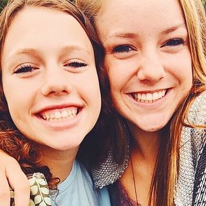 Meet your Posher, Anna marie