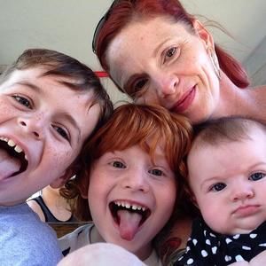 Meet your Posher, Kim