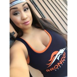 Meet your Posher, Keomi