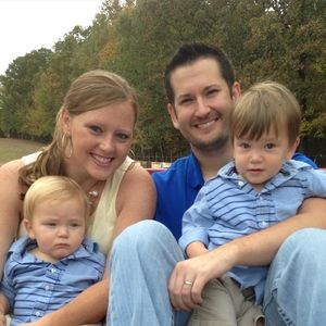 Meet your Posher, Brandy