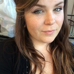 Meet your Posher, Kirstyn