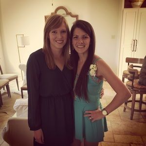 Meet your Posher, Catherine