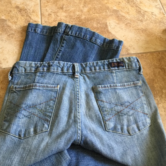 Citizen of Humanity jeans