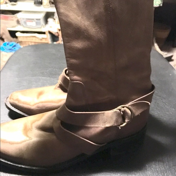 Cole Haan Mid-Calf Boot