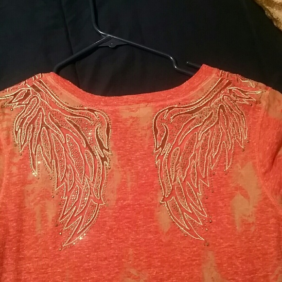 Miss me top