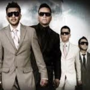 Meet your Posher, Marjorie