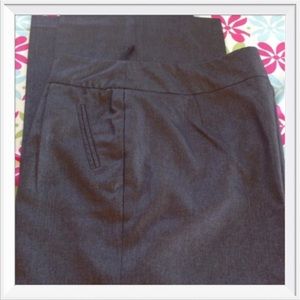2 FOR $9 NWOT NICE  Dress Slacks