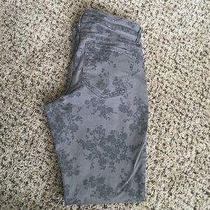 Old navy skinny jeans