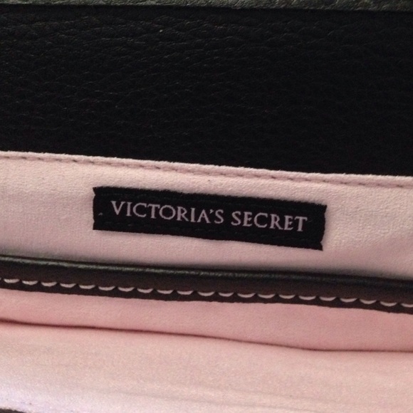 Bag. Victoria's Secret weekender - Picture 3 of 4
