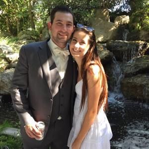 Meet your Posher, Bridget