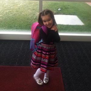 Meet your Posher, Jeanne