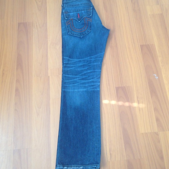 Man true religion jeans👖 - Picture 1 of 4