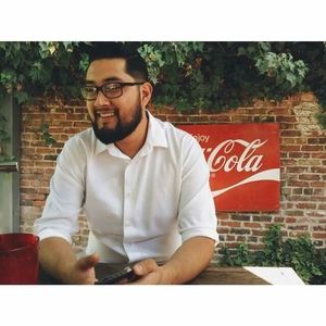 Meet your Posher, Yair