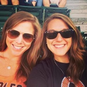 Meet your Posher, Jamie