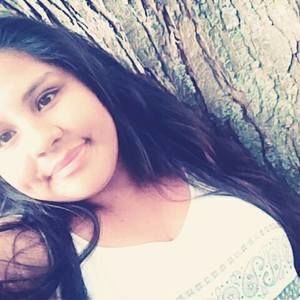 Meet your Posher, Fatima