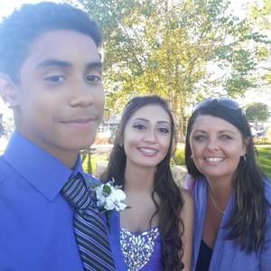 Meet your Posher, Kimberly