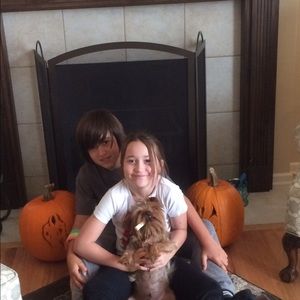 Meet your Posher, Jaimee