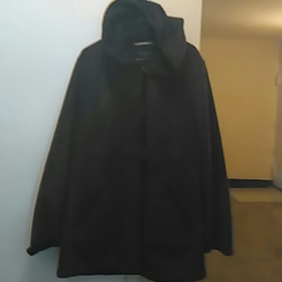 Winter coat