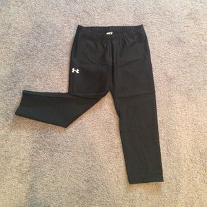 Small Under Armour work out capree💥SALE💥