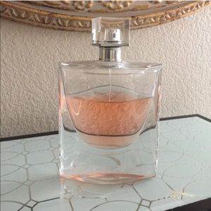 Lancôme perfume
