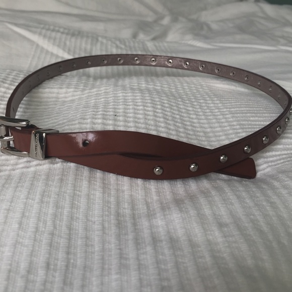 MICHAEL KORS belt