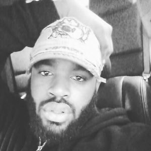 Meet your Posher, Roderick